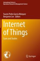Internet of Things : Cases and Studies