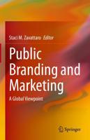 Public Branding and Marketing : A Global Viewpoint