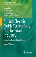 Pulsed Electric Fields Technology for the Food Industry