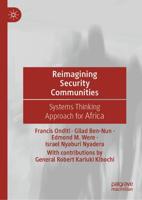 Reimagining Security Communities : Systems Thinking Approach for Africa