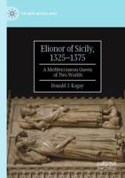 Elionor of Sicily, 1325-1375