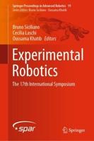 Experimental Robotics