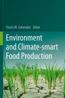 Environment and Climate-Smart Food Production