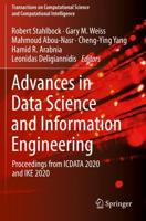 Advances in Data Science and Information Engineering