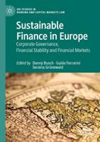 Sustainable Finance in Europe