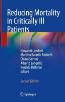 Reducing Mortality in Critically Ill Patients