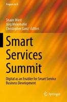 Smart Services Summit