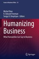 Humanizing Business
