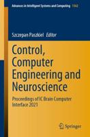 Control, Computer Engineering and Neuroscience