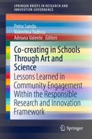Co-Creating in Schools Through Art and Science