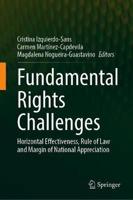 Fundamental Rights Challenges