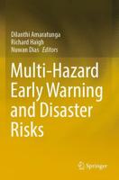 Multi-Hazard Early Warning and Disaster Risks