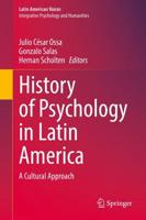 History of Psychology in Latin America