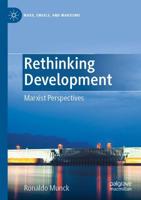 Rethinking Development : Marxist Perspectives