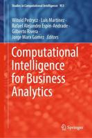 Computational Intelligence for Business Analytics