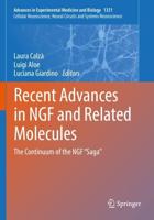 Recent Advances in NGF and Related Molecules : The Continuum of the NGF "Saga"