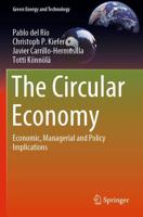 The Circular Economy