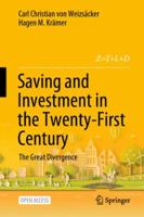 Saving and Investment in the Twenty-First Century : The Great Divergence