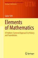 Elements of Mathematics Readings in Mathematics