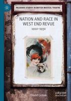 Nation and Race in West End Revue