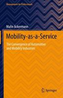 Mobility-as-a-Service