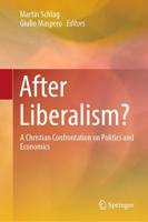 After Liberalism?