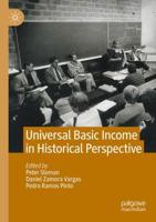Universal Basic Income in Historical Perspective