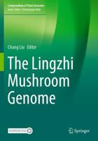 The Lingzhi Mushroom Genome