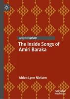 The Inside Songs of Amiri Baraka