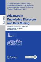 Advances in Knowledge Discovery and Data Mining : 25th Pacific-Asia Conference, PAKDD 2021, Virtual Event, May 11-14, 2021, Proceedings, Part I