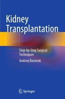 Kidney Transplantation