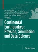 Continental Earthquakes