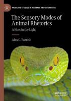 The Sensory Modes of Animal Rhetorics : A Hoot in the Light