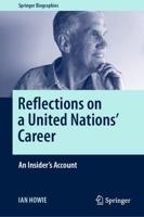 Reflections on a United Nations' Career