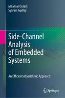 Side-Channel Analysis of Embedded Systems : An Efficient Algorithmic Approach