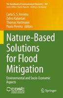 Nature-Based Solutions for Flood Mitigation : Environmental and Socio-Economic Aspects