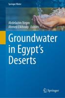 Groundwater in Egypt's Deserts