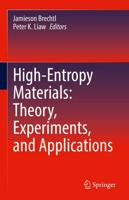 High-Entropy Materials