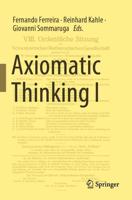 Axiomatic Thinking. I
