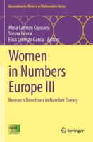 Women in Numbers Europe III