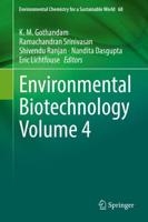 Environmental Biotechnology Volume 4