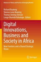 Digital Innovations, Business and Society in Africa