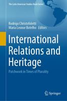 International Relations and Heritage