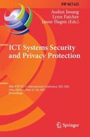 ICT Systems Security and Privacy Protection : 36th IFIP TC 11 International Conference, SEC 2021, Oslo, Norway, June 22-24, 2021, Proceedings