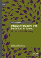 Integrating Students With Disabilities in Schools