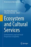 Ecosystem and Cultural Services