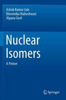 Nuclear Isomers : A Primer