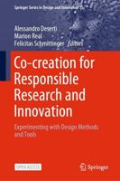 Co-Creation for Responsible Research and Innovation