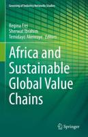 Africa and Sustainable Global Value Chains