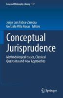 Conceptual Jurisprudence